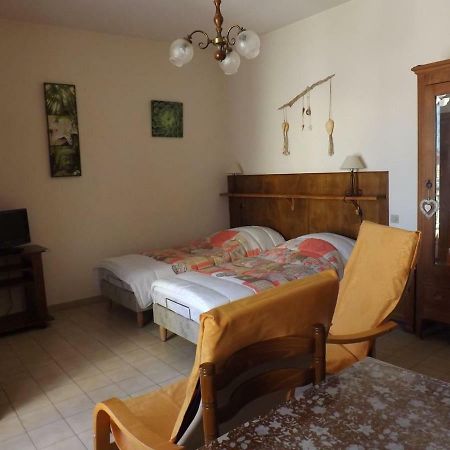Studio n°3, agréable et bien situé Amélie-les-Bains-Palalda Exterior foto