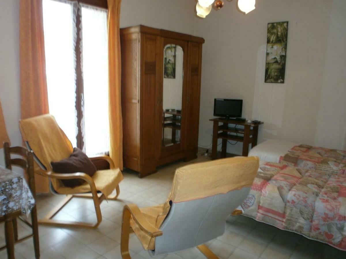 Studio n°3, agréable et bien situé Amélie-les-Bains-Palalda Exterior foto