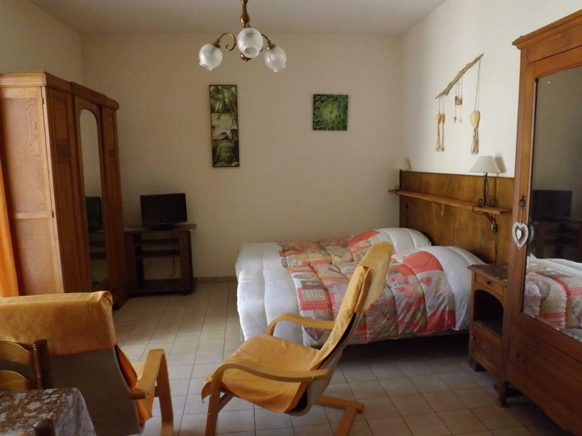 Studio n°3, agréable et bien situé Amélie-les-Bains-Palalda Exterior foto